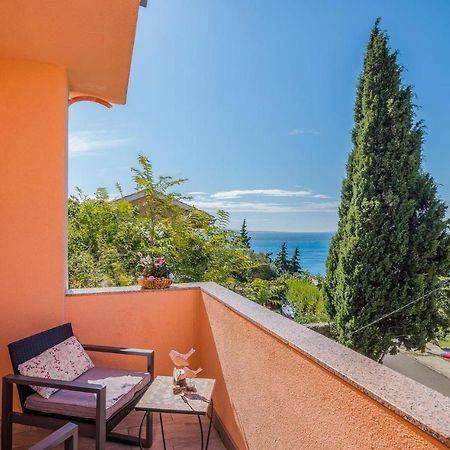 Beautiful Apartment In Stara Baska With Wifi Kültér fotó